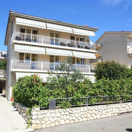 Four-Bedroom Apartment In Crikvenica II Екстер'єр фото