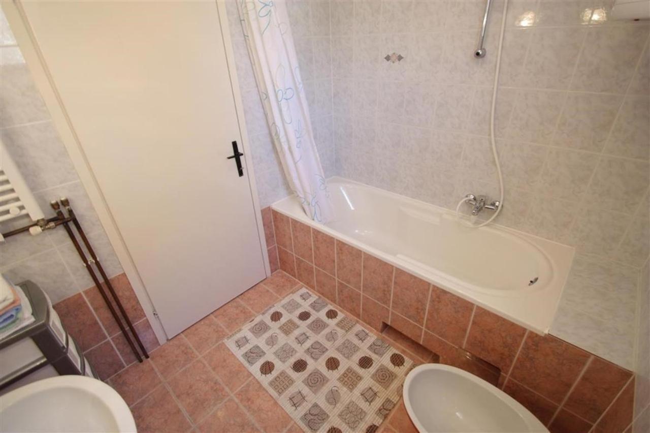 Four-Bedroom Apartment In Crikvenica II Екстер'єр фото