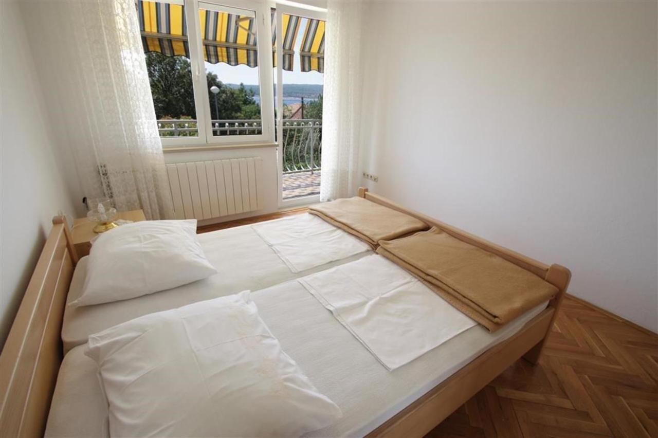 Four-Bedroom Apartment In Crikvenica II Екстер'єр фото