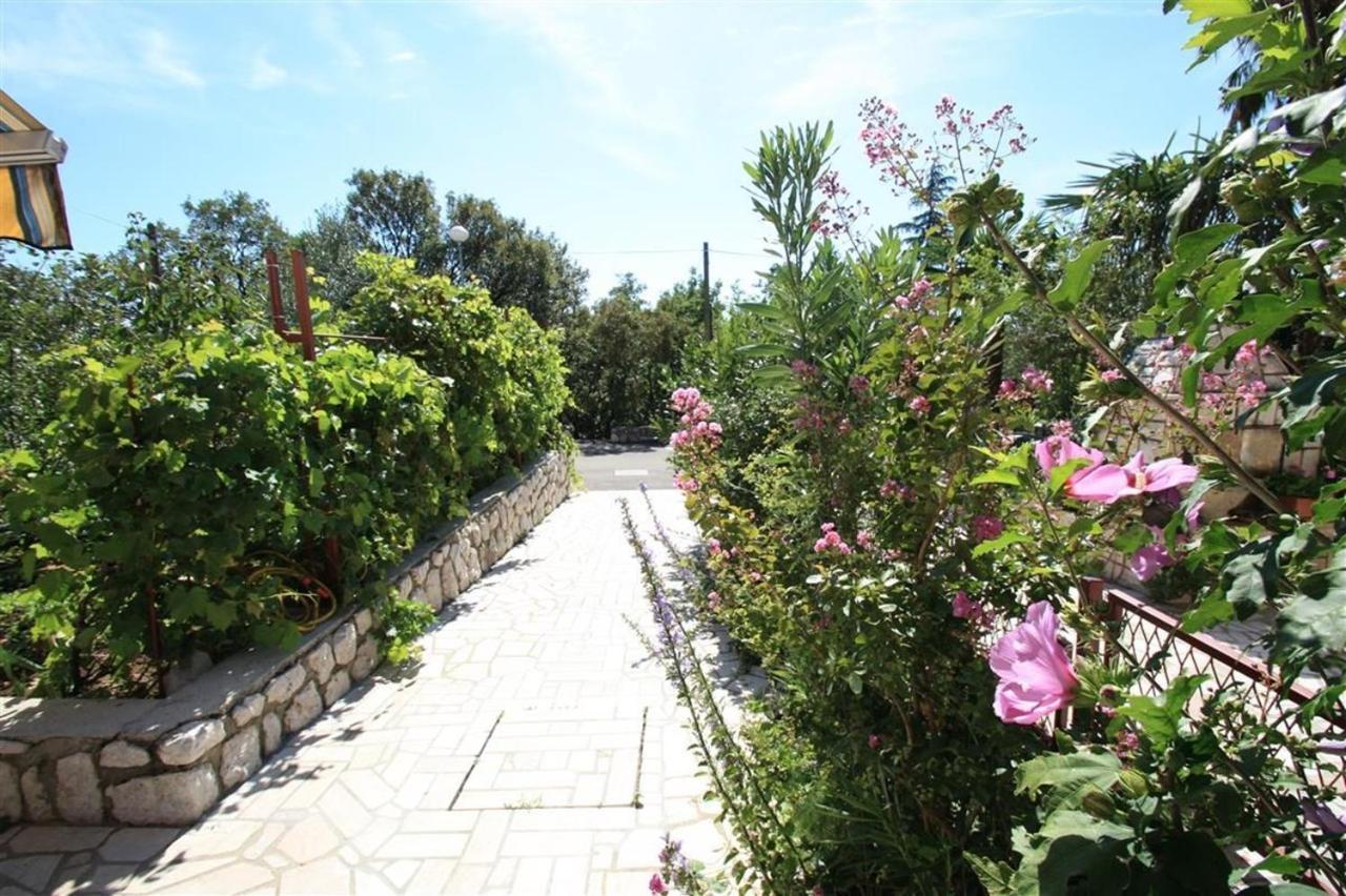 Four-Bedroom Apartment In Crikvenica II Екстер'єр фото