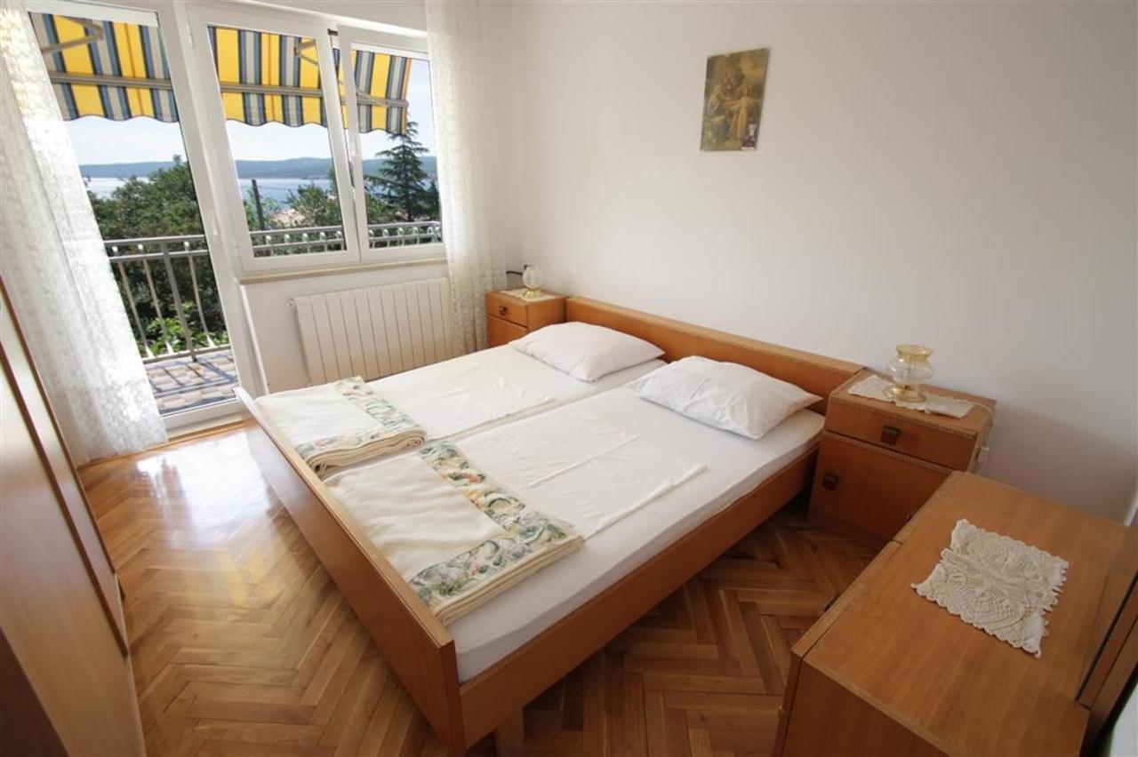 Four-Bedroom Apartment In Crikvenica II Екстер'єр фото