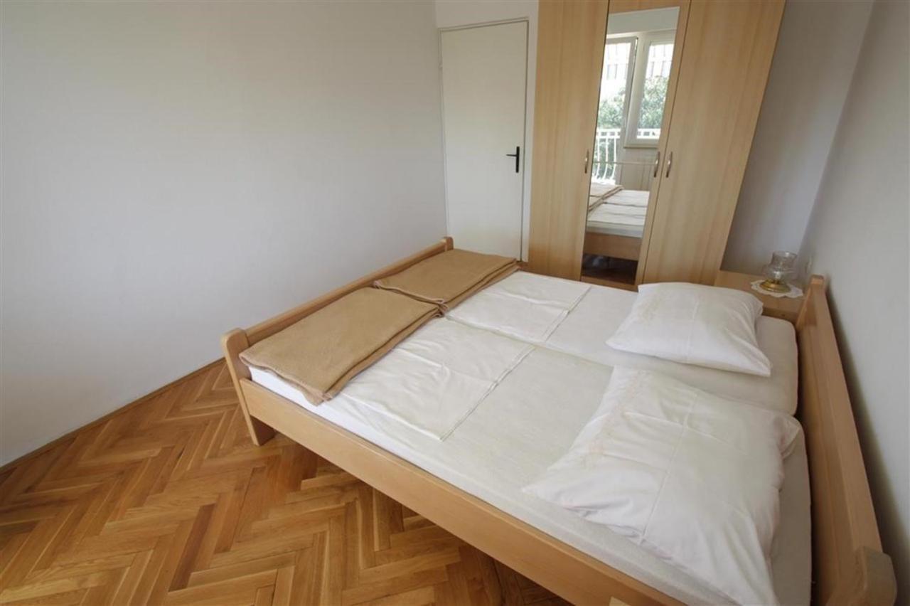 Four-Bedroom Apartment In Crikvenica II Екстер'єр фото